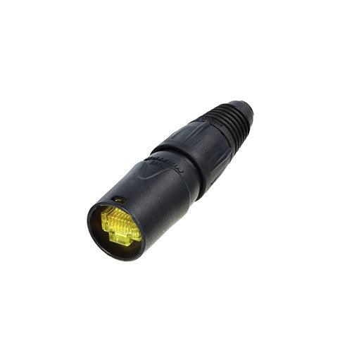 Neutrik NE8MX-B-1-D - kabeldeel