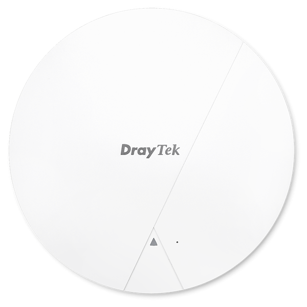 DrayTek Vigor AP 1062 ceiling AP 11ax PoE