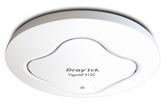 DrayTek Vigor AP Ceiling  11a cPoE