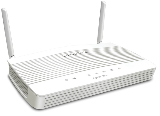 DrayTek VigorLTE 200 router N