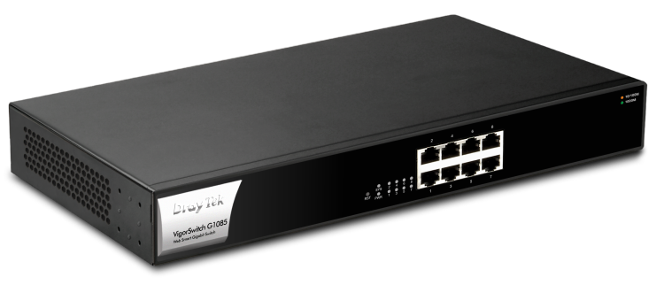 Draytek Vigorswitch G1085