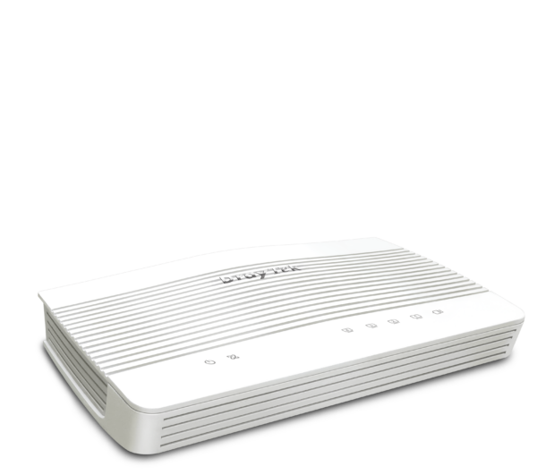 2136-L DrayTek Vigor 2136 2,5G WAN/LAN