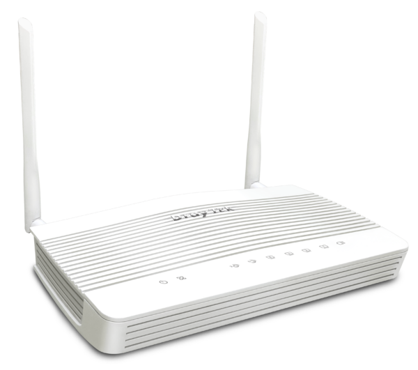 2136ax-L DrayTek Vigor 2136ax 2,5G WAN/LAN WLAN