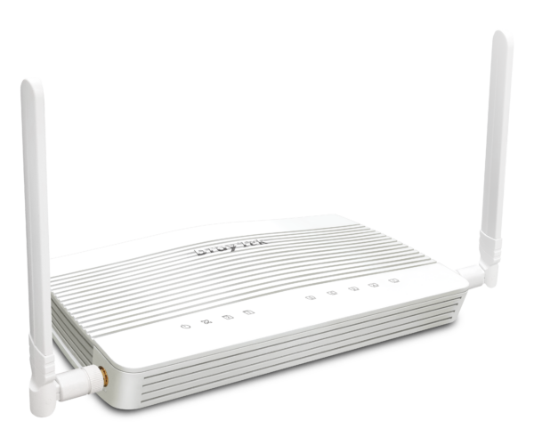 C410 DrayTek Vigor C410 LTE (4G)