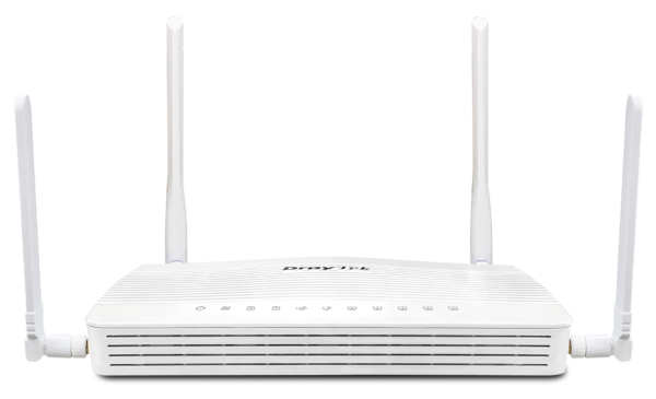 DrayTek Vigor C410ax LTE (4G) WIFI