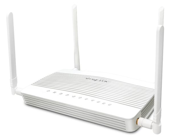 DrayTek Vigor C410ax LTE (4G) WIFI