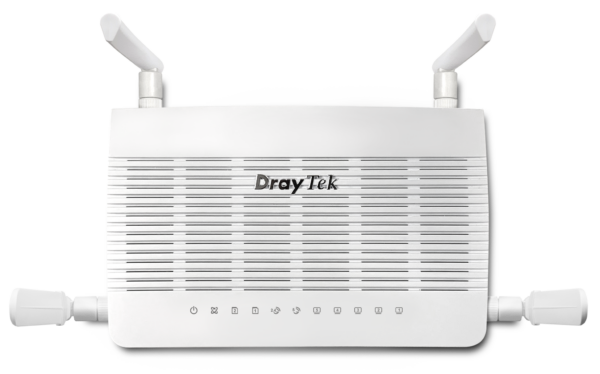 DrayTek Vigor C410ax LTE (4G) WIFI