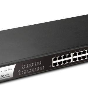 DrayTek VigorSwitch P1282