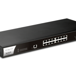 DrayTek VigorSwitch Q2200x