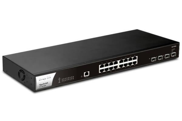 DrayTek VigorSwitch Q2200x