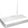 Vigor 2136Fax 2,5 Gigabit glasvezel wifi router