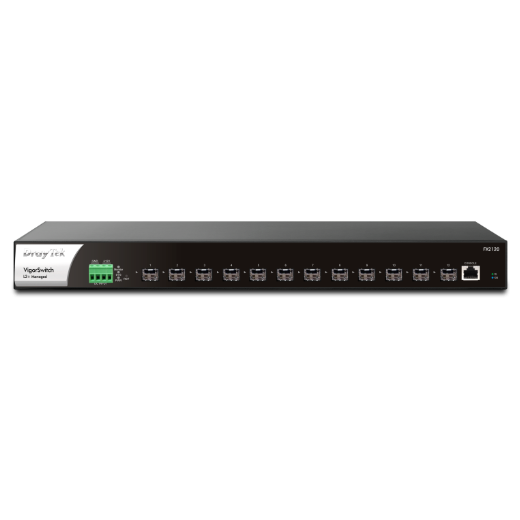 DrayTek VigorSwitch FX2120