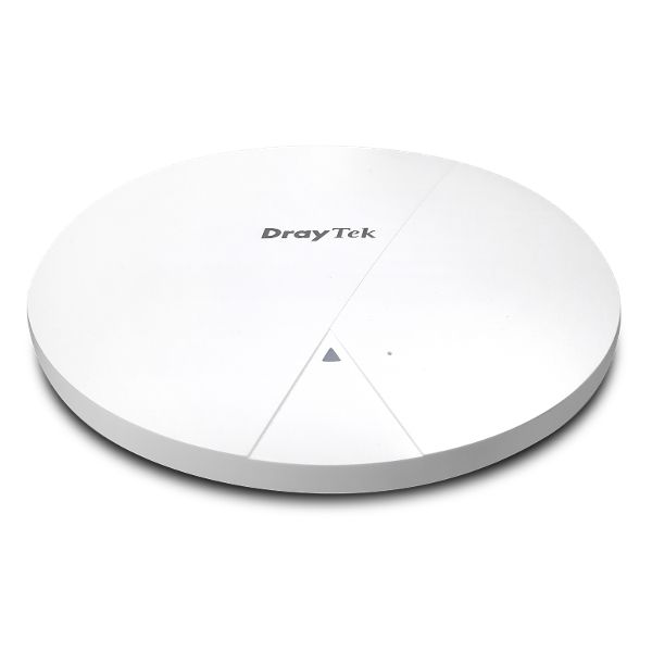 DrayTek Vigor AP 1062 ceiling AP 11ax PoE