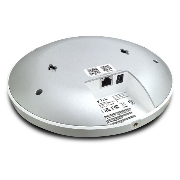 DrayTek Vigor AP 1062 ceiling AP 11ax PoE