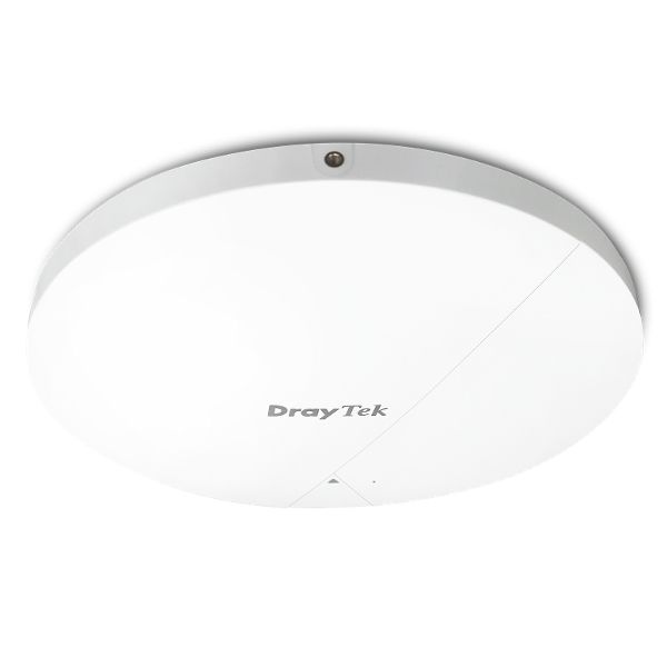DrayTek Vigor AP 1062 ceiling AP 11ax PoE
